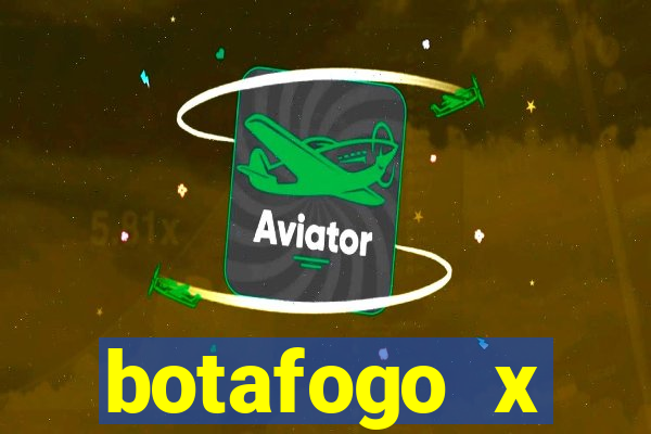 botafogo x internacional palpite